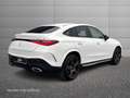 Mercedes-Benz GLC 220 GLC Coupe 220 d AMG Line Premium Plus 4matic auto Bianco - thumbnail 2