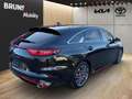 Kia ProCeed / pro_cee'd 1.6 TGDI DCT OPF Zwart - thumbnail 4