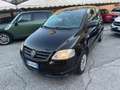Volkswagen Fox Fox 1.2 Easy clima Schwarz - thumbnail 2