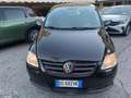 Volkswagen Fox Fox 1.2 Easy clima Schwarz - thumbnail 1