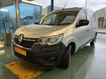 Express 1.5 dCi 75 Comfort