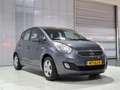 Kia Venga 1.6 CVVT X-tra AUTOMAAT, Airco, cruise control Grijs - thumbnail 3