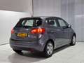 Kia Venga 1.6 CVVT X-tra AUTOMAAT, Airco, cruise control Grijs - thumbnail 8