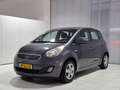Kia Venga 1.6 CVVT X-tra AUTOMAAT, Airco, cruise control Grijs - thumbnail 5