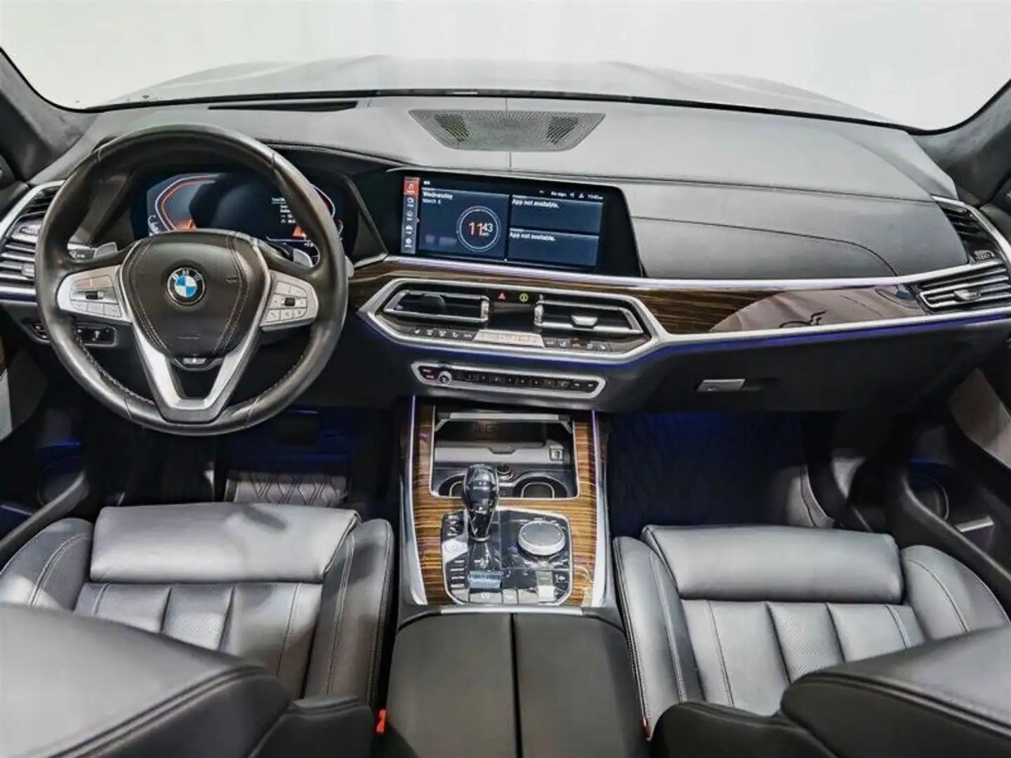 BMW X7 xDrive 40i - 2