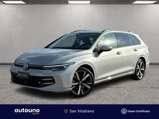 Volkswagen Golf Variant Golf VIII 2024 Variant 2.0 tdi Edition Plus 150cv dsg