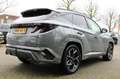 Hyundai TUCSON 1.6 T-GDI N Line Sky Gris - thumbnail 4
