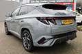 Hyundai TUCSON 1.6 T-GDI N Line Sky Gris - thumbnail 3