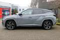 Hyundai TUCSON 1.6 T-GDI N Line Sky Gris - thumbnail 2