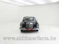 Mercedes-Benz 220 SE Cabriolet '64 CH7348 Blue - thumbnail 5