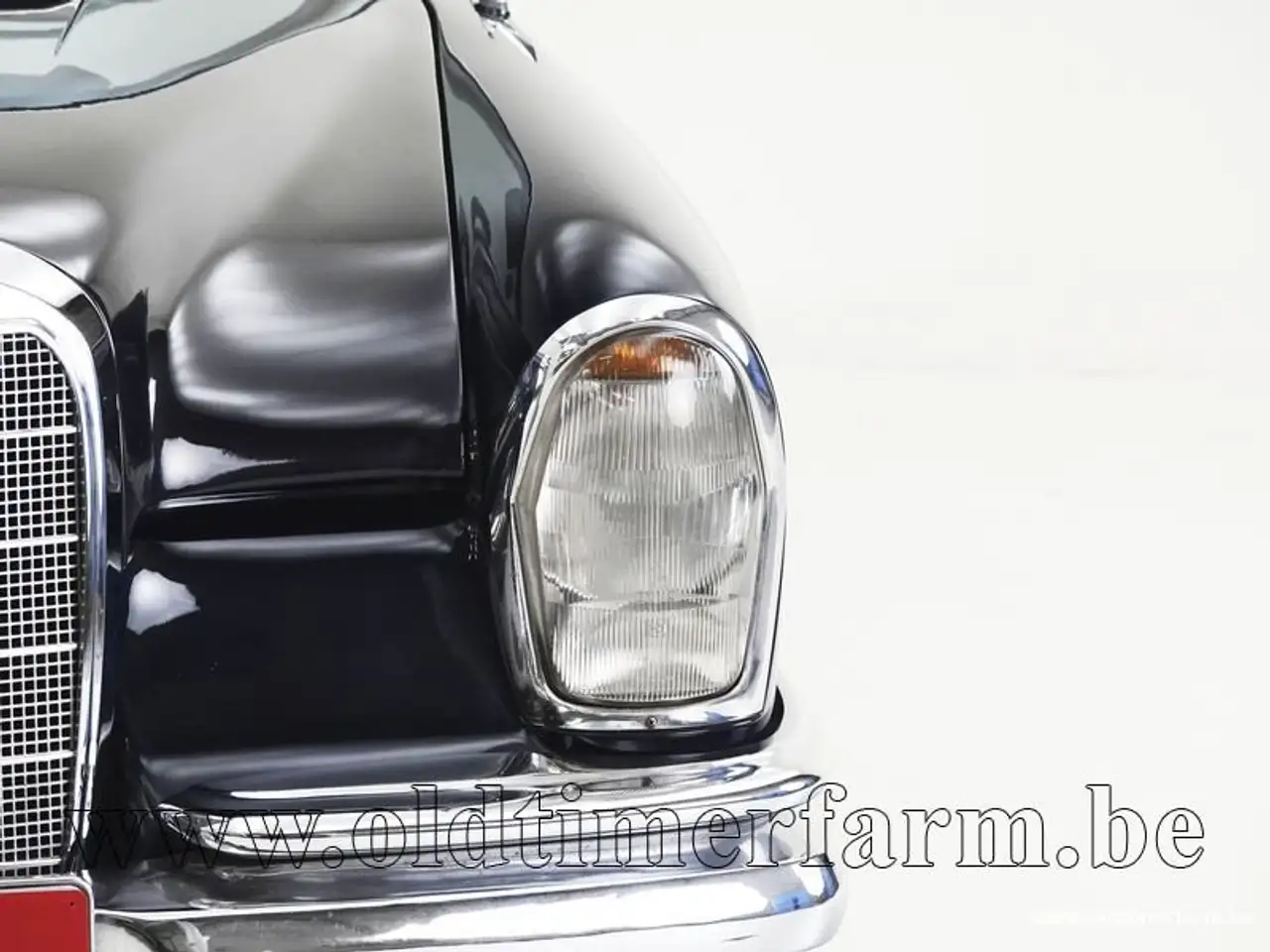 Mercedes-Benz 220 SE Cabriolet '64 CH7348, foto 11