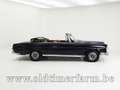 Mercedes-Benz 220 SE Cabriolet '64 CH7348 Azul - thumbnail 9