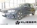 Volkswagen Passat Variant GTE 1.4 TSI DSG ACC*NAV*SH*KAM Grau - thumbnail 1