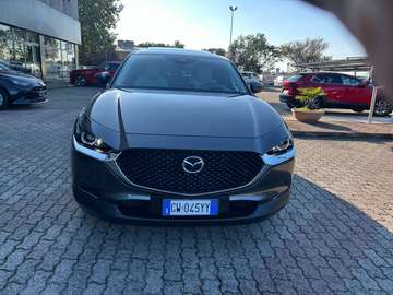 CX-30 2.0 m-hybrid TAKUMI