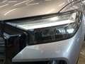 Audi Q4 e-tron Q4 45 e-tron quattro ACC AUT Akustikglas Kam. LM Gris - thumbnail 11
