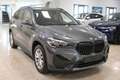 BMW X1 X1 sDrive16d Business Advantage Gris - thumbnail 3