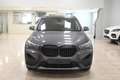 BMW X1 X1 sDrive16d Business Advantage Gris - thumbnail 2