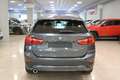 BMW X1 X1 sDrive16d Business Advantage Gris - thumbnail 5