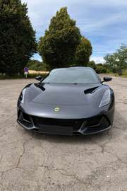 V6 First Edition - Black pack - Shadow Grey