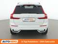 Volvo XC60 2.0 T6 Twin Engine Recharge Plug-in R Design AWD Weiß - thumbnail 5
