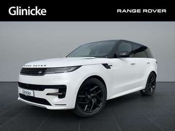 P460e Dynamic SE AHK Winter Pa