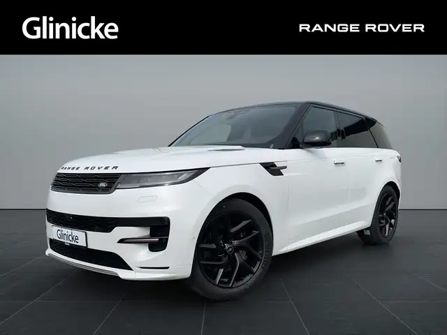 Land Rover Range Rover Sport P460e Dynamic SE AHK Winter Pa