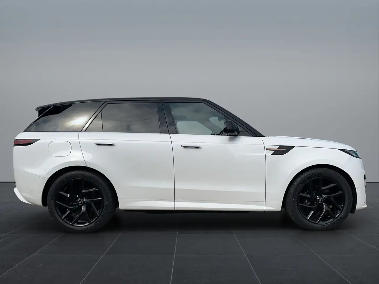 Land Rover Range Rover Sport P460e Dynamic SE AHK Winter Pa 6