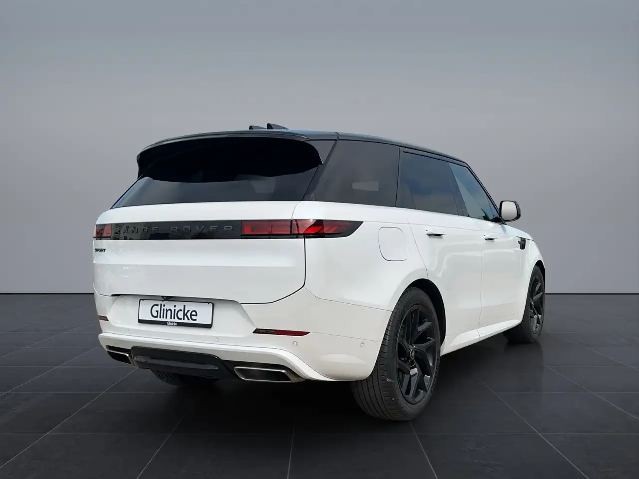 Land Rover Range Rover Sport P460e Dynamic SE AHK Winter Pa 2