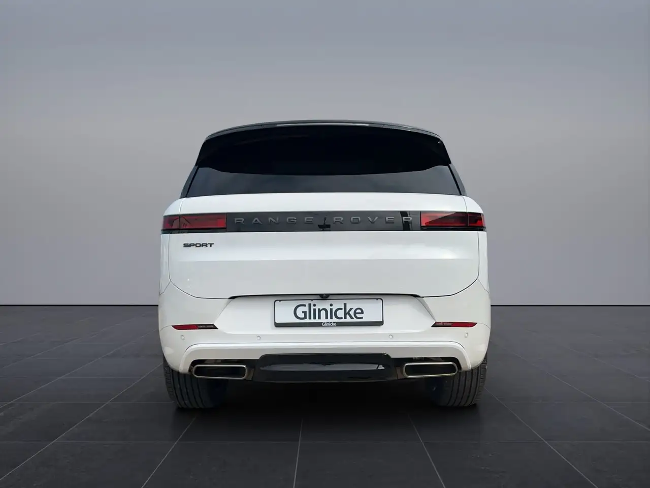 Land Rover Range Rover Sport P460e Dynamic SE AHK Winter Pa 7