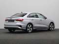 Audi A3 Sedan 35 TFSI 150 PK S-TRONIC AUTOMAAT Argent - thumbnail 2