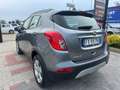 Opel Mokka X 1.4 Turbo GPL Tech 140CV 4x2 Advance Grigio - thumbnail 4