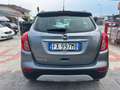 Opel Mokka X 1.4 Turbo GPL Tech 140CV 4x2 Advance Grigio - thumbnail 5
