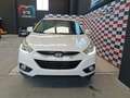 Hyundai iX35 1.7CRDI SLE 4x2 Wit - thumbnail 14
