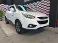 Hyundai iX35 1.7CRDI SLE 4x2 Wit - thumbnail 1