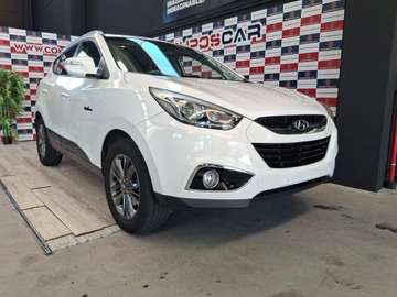 1.7CRDI SLE 4x2