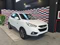 Hyundai iX35 1.7CRDI SLE 4x2 Wit - thumbnail 13