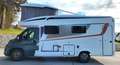 Bürstner Lyseo Gallery TD 689 G Caravaning Tage Weiß - thumbnail 7