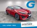 Kia ProCeed / pro_cee'd PROCEED GT-LINE UVO 1.5 TGDI 48V DCT7 Roşu - thumbnail 2