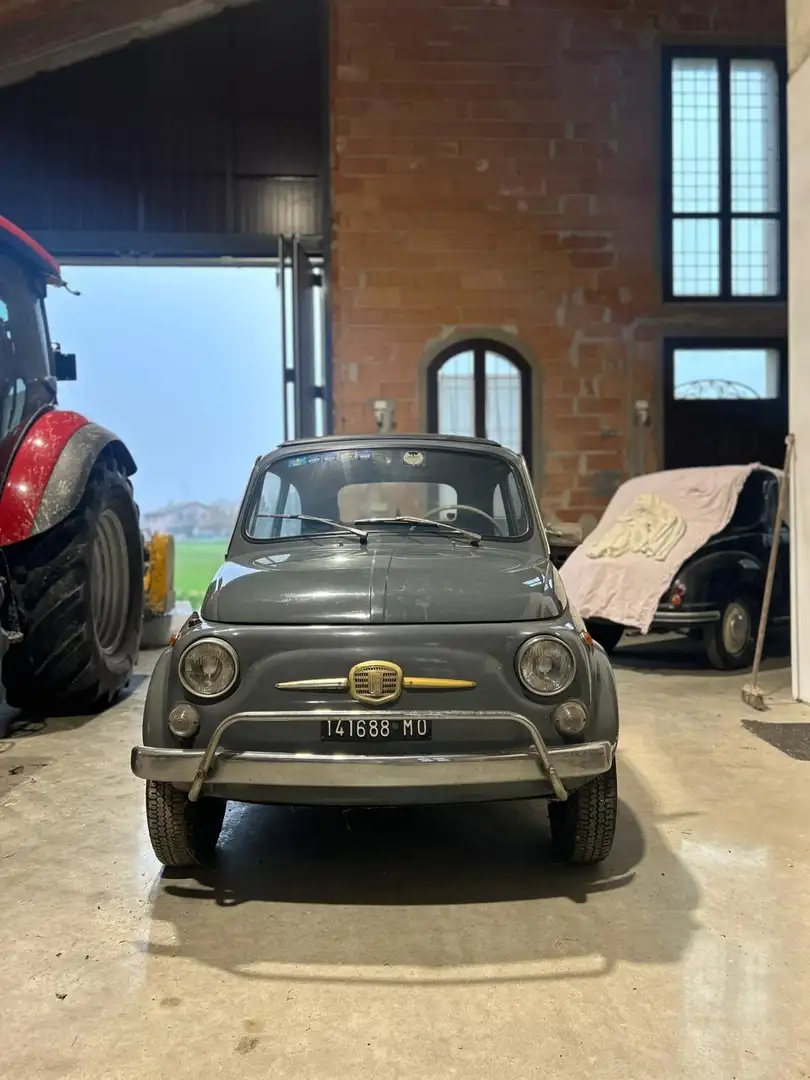 Fiat 500L Presenti video e ulteriori foto! - 1