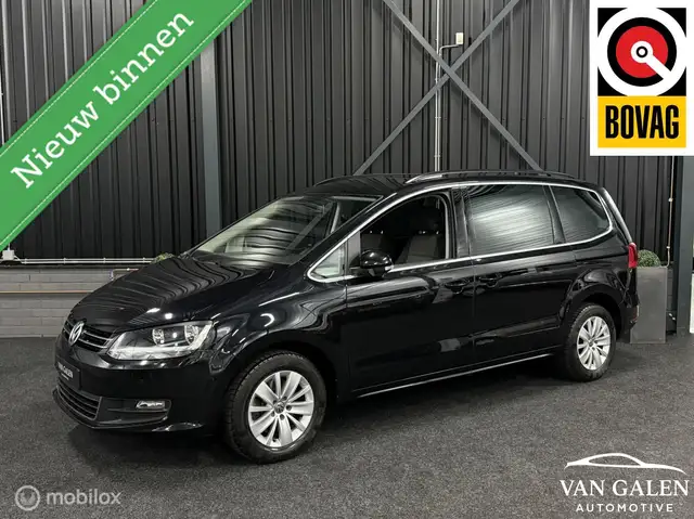 Volkswagen Sharan 1.4 TSI Highline 7p Cruise|Navi|Pdc|APK✅