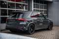 Mercedes-Benz GLE 53 AMG Hybrid 4MATIC+ Silicium MANUFAKTUR Grijs - thumbnail 33