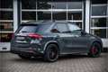 Mercedes-Benz GLE 53 AMG Hybrid 4MATIC+ Silicium MANUFAKTUR Grijs - thumbnail 4