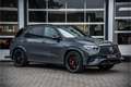 Mercedes-Benz GLE 53 AMG Hybrid 4MATIC+ Silicium MANUFAKTUR Grijs - thumbnail 1