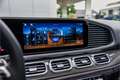 Mercedes-Benz GLE 53 AMG Hybrid 4MATIC+ Silicium MANUFAKTUR Grijs - thumbnail 16