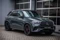 Mercedes-Benz GLE 53 AMG Hybrid 4MATIC+ Silicium MANUFAKTUR Grijs - thumbnail 31