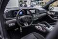Mercedes-Benz GLE 53 AMG Hybrid 4MATIC+ Silicium MANUFAKTUR Grijs - thumbnail 7