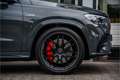 Mercedes-Benz GLE 53 AMG Hybrid 4MATIC+ Silicium MANUFAKTUR Grijs - thumbnail 5