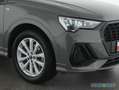 Audi Q3 S line 35 TFSI S tronic AHK/ SONOS/ optikpaket sch Grau - thumbnail 9