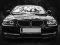 BMW 318 318i Cabrio Schwarz - thumbnail 3
