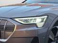 Audi e-tron 55 quattro advanced KLIMA ALU SITZHZG Szary - thumbnail 5